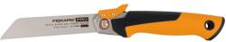 Fiskars PowerTooth összecsukható fűrész, 250 mm 13 tpi (VEF111000789)