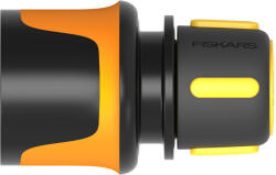 Fiskars Tömlő-gyorscsatlakozó, 9 mm (3/8) FLOW (VEF111000650)