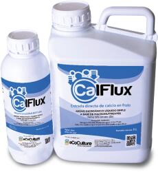Agrometry CALFLUX 5 L ár csak a készlet erejéig! (NOM000000374)