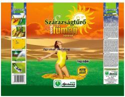  Fűmag árnyéktűrő 1 Kg