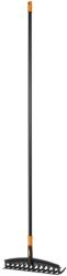 Fiskars Solid univerzális kerti gereblye nyéllel 135066 (VEF111000166)