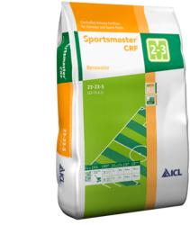 ICL Speciality Fertilizers RENOVÁTOR 25 kg SPORTMASTER GYEPTRÁGYA 2-3 HÓ (VE250157100)