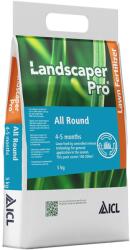 ICL Speciality Fertilizers ALL ROUND 5 kg GYEPFENNTARTÓ 4-5 HÓ