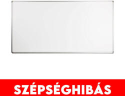 EVOffice Fehértábla mágneses alukeretes 120x240cm, Evo 1 db/dob ÉRTÉKCSÖKKENT! (EV7B08)