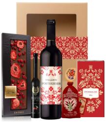 Ajándékküldő szolgálat Szívből jövő Magyar válogatás