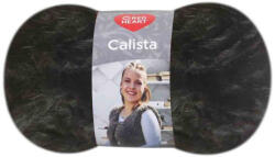 Red Heart Calista - Fekete - 10