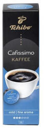 Tchibo Kávékapszula, 10 db, TCHIBO "Cafissimo Coffee Fine (535511/494759) - iroszer24