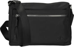 Enrico Benetti Női Enrico Benetti Breza crossbody táska - fekete