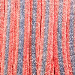 Cukigumi Savanyú Rágógumi Ízű Szalag Gumicukor 100g