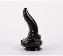 X-Men 8.3" Butt Plug Black (21cm)