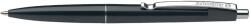 Schneider Pix SCHNEIDER Office, clema metalica, corp negru - scriere neagra (S-132901) - officeclass
