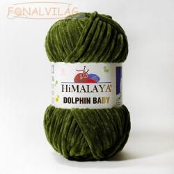  Dolphin Baby - Fenyőzöld - 80361