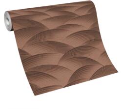 MARBURG Tapet abstract dealuri GMK 10372-48