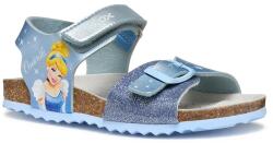 Geox gyerek szandál ADRIEL x Disney J558MG. 0NFKC - kék 31