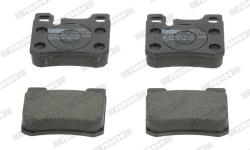 FERODO Set placute frana FERODO FDB693 (FDB693)