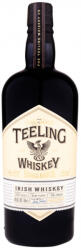 Teeling Whiskey - Irish Blended Whiskey Small Batch - 0.7L, Alc: 46%