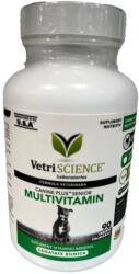 VetriScience VETRI SCIENCE Canine Plus Senior, multivitamine câini senior, 90tbl masticabile