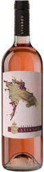 Prince Stirbey - Rose Novac Sec 2022 - 0.75L, Alc: 13%