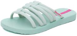 Ipanema Papuci copii din cauciuc, Ipanema, 9B27233-BH031 B1-K, verde deschis