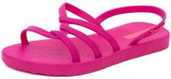 Ipanema Papuci copii din cauciuc, Ipanema, 9B27235-BH057 81-K, roz