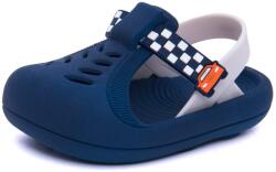Ipanema Saboti copii din cauciuc, Ipanema, 9B83689-BE104 42-K, bleumarin