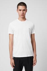 AllSaints - T-shirt Tonic SS Crew (3-db) - többszínű XL