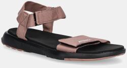 adidas TERREX szandál Hydroterra Light fekete, JQ2570 - fekete Női 40.5