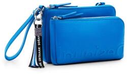 Desigual Geantă Desigual Half Logo Linda (22WAYP13_5000)