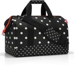 Reisenthel Geantă de voiaj Reisenthel Mixed Dots L (MT7051) Geanta voiaj