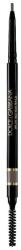 Dolce&Gabbana Machiaj Sprancene Brow Restyler Pencil Medium Brown Creion 9 g