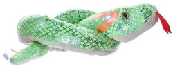 Wild Republic Jucarie plus Sarpe Foilkins Anaconda Wild Republic 137 cm (WR27367)