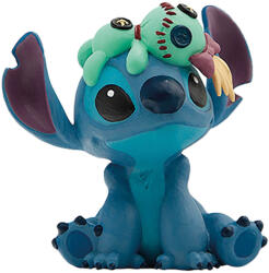 BULLYLAND Figurina Stitch si Scrump 5 cm (BL4063847125899) Figurina