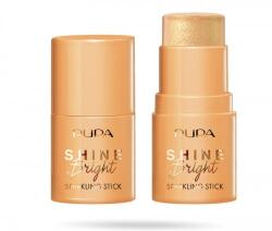 Pupa Shine Bright Блестящ стик - Свеж ефект
