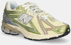 New Balance sportcipő 1906 sárga, U1906RND - sárga Női 39.5