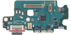 Samsung Galaxy S25 - Conector de Încărcare Placă PCB + SIM Cititor
