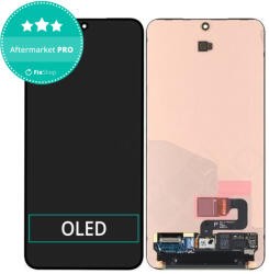 Samsung Galaxy S25 - Écran LCD + Écran tactile OLED