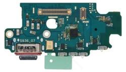 Samsung Galaxy S25 Plus - Conector de Încărcare Placă PCB + SIM Cititor