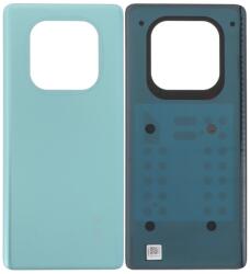 Xiaomi Redmi Note 14 Pro 4G 24116RACCG - Carcasă Baterie (Ocean Blue), Ocean Blue