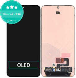 Samsung Galaxy S25 Plus - Écran LCD + Écran tactile OLED