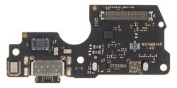 Xiaomi Redmi Note 14 Pro 4G 24116RACCG - Conector de Încărcare Placă PCB + SIM Cititor