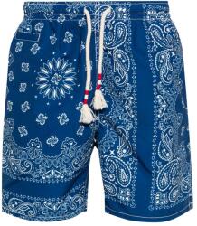 MC2 Saint Barth Costum de baie Caprese CAP0001-01683H bandanna round 6101 (CAP0001-01683H bandanna round 6101)
