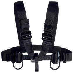 Singing Rock RL CHEST negru