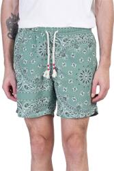 MC2 Saint Barth Costum de baie Caprese CAP0001-01177H bandanna round 5201