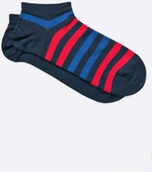 Tommy Hilfiger - Titokzokni (2 pár) - sötétkék 43/46