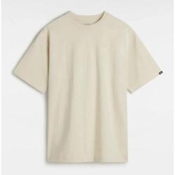 Vans Left Chest II Loose T-Shirt XL | Bărbați | Tricouri | Bej | VN000P1P2N11 (VN000P1P2N11)