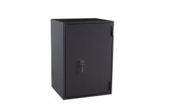 De Raat Seif certificat antiefractie DRS Global 4 K inchidere cheie (634800400)