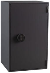 De Raat Seif certificat antiefractie DRS Global 5 E inchidere electronica (634800512)