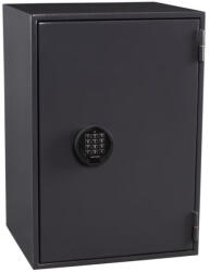 De Raat Seif certificat antiefractie DRS Global 4 E inchidere electronica (634800412)