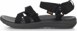 Teva Sanborn Sandale Sporty Dama Negre 1116650-BLK (1116650-BLK)