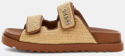 Guess Sandale Damă Bej FLJFDEFAP19-TAN (FLJFDEFAP19-TAN)
